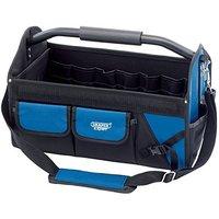 Folding Tote Tool Bag 45l