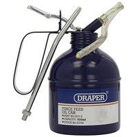 Force Feed Oil Can (500ml Cap)