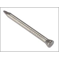 ForgeFix Panel Pin Bright 25mm Bag Weight 500g