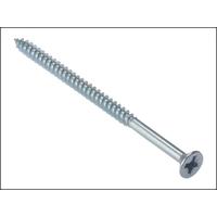 ForgeFix Drywall Screw Phillips Bugle Head TFT ZP 4.2 x 100mm Bulk 500