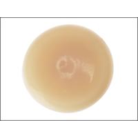 ForgeFix Pozi Cover Cap Beige No.6-8 Blister 50