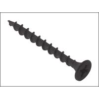 forgefix drywall screw phillips bugle head sct black phosphate 42 x 10 ...