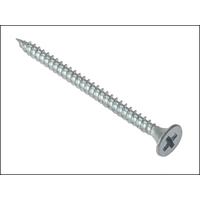 ForgeFix Drywall Screw Phillips Bugle Head TFT ZP 3.5 x 60mm Bulk 500