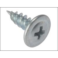 ForgeFix Drywall Screw Wafer Head TFT ZP 3.5 x 13mm Bulk 1000