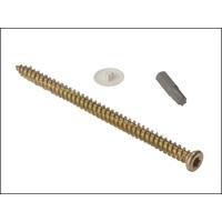 ForgeFix Concrete Frame Screw To...