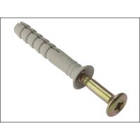 forgefix hammer fixing plug m5 x 50 blister 10