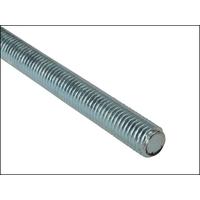 ForgeFix Threaded Rod ZP M16 x 1m Box 1