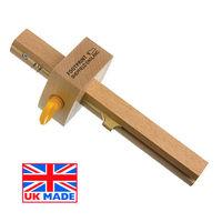 Footprint Footprint - Beech Mortise And Marking Gauge