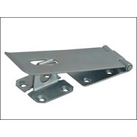 Forge Hasp & Staple - Security Z...
