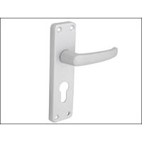 Forge Handle Euro - Economy Alum...