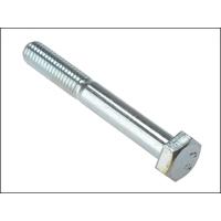 Forgefix High Tensile Bolts 8.8 Grade Steel ZP M12 x 50 Bag 5