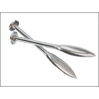 Footprint 620C Card of 2 Line Pins