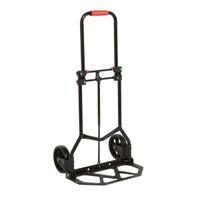 Foldable Hand Cart (Max. Weight) 80kg