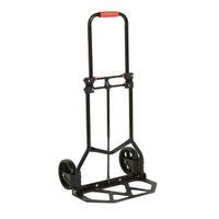 foldable hand cart max weight 80kg