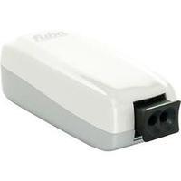 FO connector fuba 29104050 White