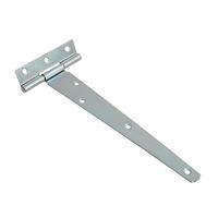 Forge Zinc Plated Pair of Tee-Hinges 16 Inches (397mm)