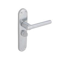 forge chrome modular backplate privacy handle