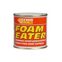 foam eater expanding foam remover 250ml