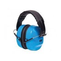 Folding Collapsible Ear Defenders