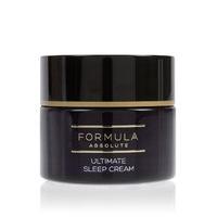 Formula Absolute Ultimate Sleep Cream 50ml