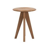 fonteyn stool oak