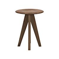 Fonteyn Stool, Walnut