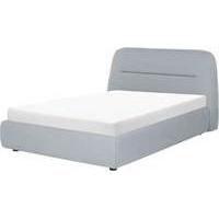 Fosse Super Kingsize Storage Bed