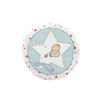 Forever Friends Little Star Round Cushion