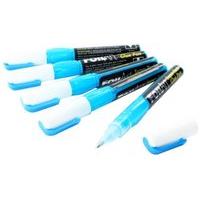 Foilart 5-super Tack Glue Pens