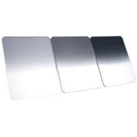 Formatt Hitech 100x150mm ND Graduated Filter Set Soft