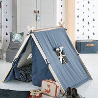 forest ranger teepee play tent by lifetime