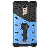 for mi case shockproof dustproof with stand case back cover case armor ...