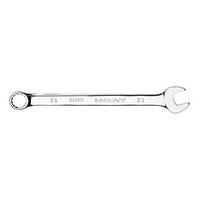 Force Comes Easily To The Fully Polished Chrome Vanadium Steel Amphibious Wrench 12 Mm / 1