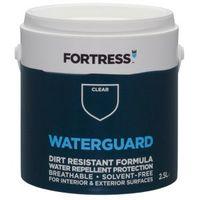 Fortress Clear Water Guard 2.5L