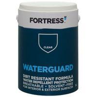 Fortress Clear Water Guard 5L