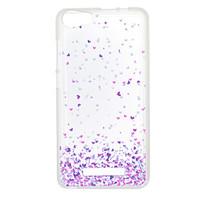 for wiko lenny 3 case cover heart pattern back cover soft tpu lenny 3  ...