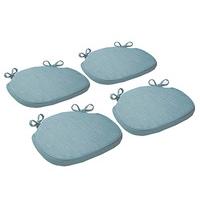 Foxcote Chair Seat Pad (4) & Lumbar Cushions (4) SAVE £15