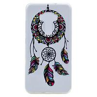 For Asus ZenFone 3 (ZE552KL)(5.5) ZE520KL(5.2) Dream Catcher Pattern Soft TPU Material Phone Case