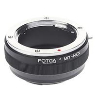 FOTGA MD-NEX Digital Camera Lens Adapter/Extension Tube