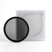 FOTGA Ultra Slim Fader Variable ND-MC Filter ND2 To ND400 62mm / 67mm / 72mm Neutral Density