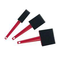 Foam Applicator (Pack of 3)