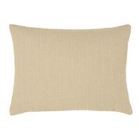 Foxcote Chair Lumbar Cushion, Cream