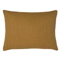 Foxcote Chair Lumbar Cushion, Gold