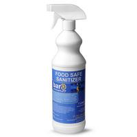 Food-Safe Hard Surface Spray Cleaner 1ltr (Single)