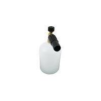 Foam lance injector, 2 litres, for high-pressure cleaners