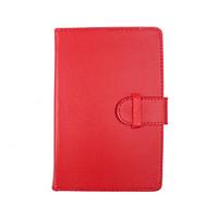 for universal solid color pu leather material