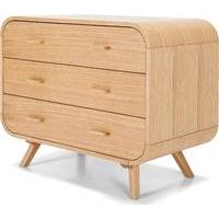 Fonteyn Chest of Drawers, Oak