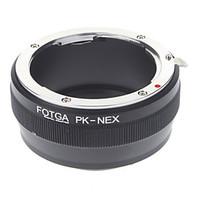 FOTGA PK-NEX Digital Camera Lens Adapter/Extension Tube