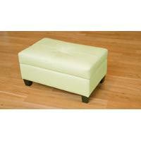 footrest ivory