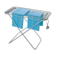 Folding Electric Clothes Airer